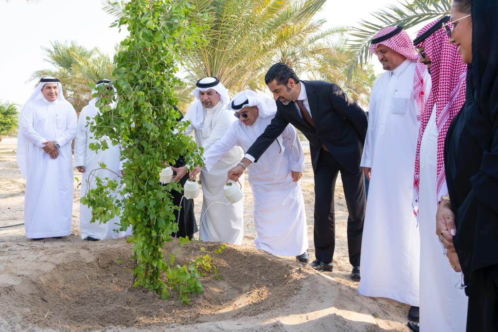 Tanmiah Green Middle East - 202
